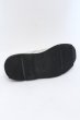 画像6: JULIUS / COW SKIN DOUBLE ZIP THICK-SOLED シューズ 3 アイボリー O-25-04-06-084-JU-sho-YM-ZT-S001 (6)