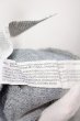 画像3: ZARA / オーバーサイズデニムトラッカージャケット Gジャン EU XL インディゴ O-25-04-06-012-ZA-ja-YM-ZT258 (3)