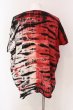 画像2: CIVARIZE / Mare グラデーションBIG Tシャツ F マルチ O-25-04-10-034-CI-ts-YM-ZT233 (2)