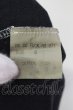 画像3: LGB / GO FUCK/HS Tシャツ S（レディース） ブラック O-25-04-10-035-LG-to-YM-OS (3)
