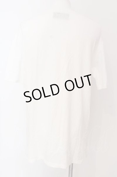 画像2: SHARE SPIRIT / 別注 HEART HAND SS Tシャツ M ホワイト O-25-04-10-057-SH-ts-YM-OS (2)