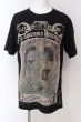 画像1: SHARE SPIRIT / ジョンライドン BIG Tシャツ 36 ブラック O-25-04-10-058-SH-ts-YM-OS (1)