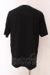 画像2: SHARE SPIRIT / ジョンライドン BIG Tシャツ 36 ブラック O-25-04-10-058-SH-ts-YM-OS (2)