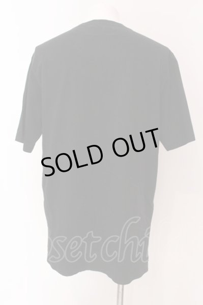 画像2: SHARE SPIRIT / ジョンライドン BIG Tシャツ 36 ブラック O-25-04-10-058-SH-ts-YM-OS (2)