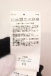 画像3: CIVARIZE / Assassin　半袖ダメージパーカー 46 ブラック O-25-04-10-007-CI-to-IG-OS (3)