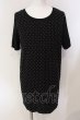 画像1: NO ID. BLACK /  2 ブラック O-25-04-10-084-NO-ts-YM-ZT111 (1)