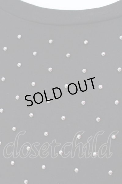 画像2: NO ID. BLACK /  2 ブラック O-25-04-10-084-NO-ts-YM-ZT111 (2)