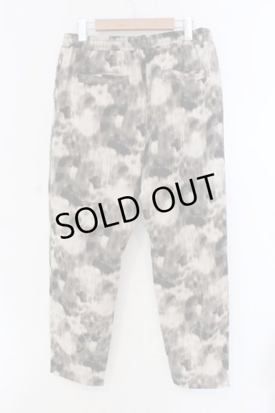 画像2: CAMBIO / Artistic Modern Relax イージーパンツ L マルチ O-25-04-10-095-CA-pa-YM-ZT028 (2)