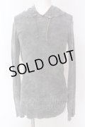 LGB / BACK CROSS/PULLOVER/M【メンズ1】 1 グレー（アイス） O-25-04-10-012-LG-to-YM-OS