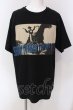 画像1: LGB / HCS/SHOOT TOWARD TOMORROW！/U Tシャツ F ブラック O-25-04-10-013-LG-ts-YM-ZT313 (1)