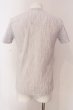 画像2: TORNADO MART / パイルVネックTシャツ M グレー O-25-04-10-014-TO-ts-YM-OS (2)