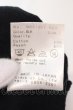 画像3: MEMHIM / Smile Tシャツ 1 ブラック O-25-04-10-028-ME-ts-YM-OS (3)