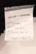 画像3: JULIUS / GORDINIコラボウインドカウルネックTシャツ 1 ブラック O-25-04-10-031-JU-ts-YM-OS (3)