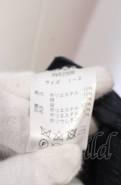 画像4: BUFFALO BOBS / 機能素材COZZA-RIRANCHA(コッザ-リランチェ)イタリアンカラージャケット 1-2 ネイビー O-25-04-11-013-BU-ja-YM-ZT198 (4)