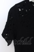 画像2: FAGASSENT / Shot gun Tシャツ 2 ブラック O-25-04-11-022-FA-ts-YM-OS (2)