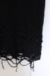 画像3: FAGASSENT / Shot gun Tシャツ 2 ブラック O-25-04-11-022-FA-ts-YM-OS (3)