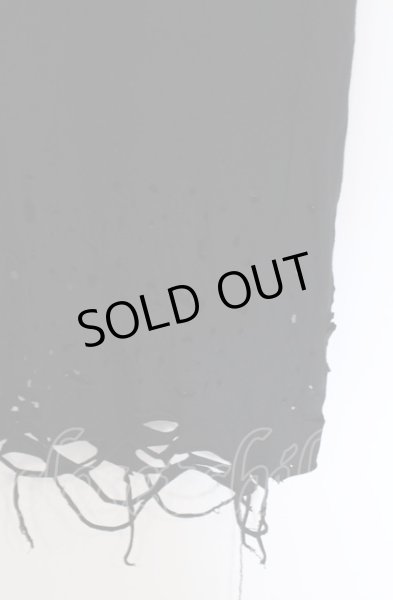 画像3: FAGASSENT / Shot gun Tシャツ 2 ブラック O-25-04-11-022-FA-ts-YM-OS (3)