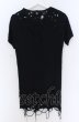 画像4: FAGASSENT / Shot gun Tシャツ 2 ブラック O-25-04-11-022-FA-ts-YM-OS (4)
