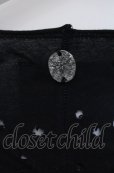画像6: FAGASSENT / Shot gun Tシャツ 2 ブラック O-25-04-11-022-FA-ts-YM-OS