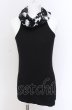 画像3: CIVARIZE / Filth オフタートルノースリーブ&Tシャツ2P 44 ブラック O-25-04-11-023-CI-ts-YM-OS (3)