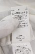 画像4: GOSTAR DE FUGA / clarity プリントVネックTシャツ 46 ホワイト O-25-04-11-025-GO-ts-YM-OS (4)