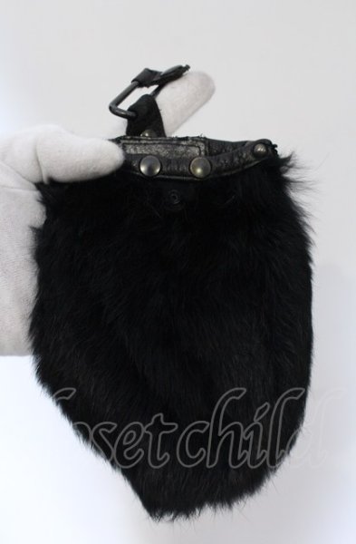 画像7: LGB / SAHARA+PR カーゴパンツ 0 ブラック O-25-04-18-029-LG-pa-YM-ZT366 (7)