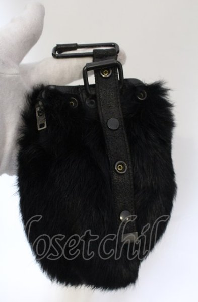 画像9: LGB / SAHARA+PR カーゴパンツ 0 ブラック O-25-04-18-029-LG-pa-YM-ZT366 (9)