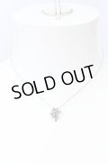 Justin Davis / GRAVE CROSS　ネックレス  シルバー O-25-04-18-037-Ju-ac-YM-OS