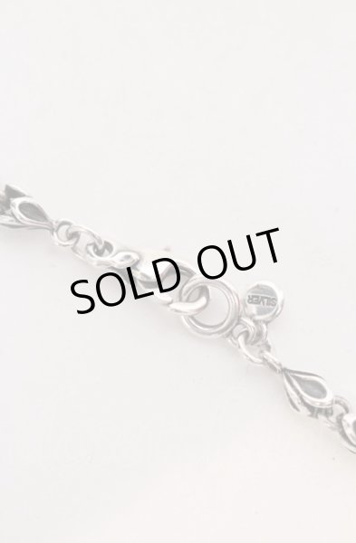 画像3: Bloody Mary / ベビーマーメイドチェーン50cm 50cm シルバー O-25-04-18-038-Bl-ac-YM-OS (3)