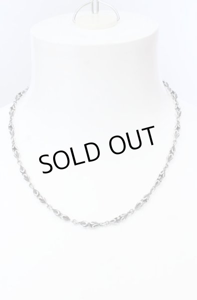 画像4: Bloody Mary / ベビーマーメイドチェーン50cm 50cm シルバー O-25-04-18-038-Bl-ac-YM-OS (4)