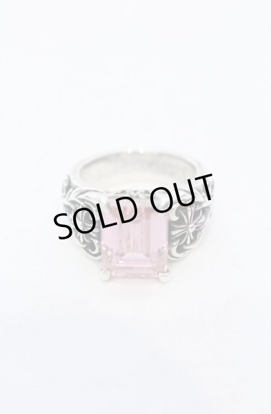 画像3: Justin Davis / EVOL　リング 11号 キズ多数 O-25-04-18-042-Ju-rg-YM-OS (3)