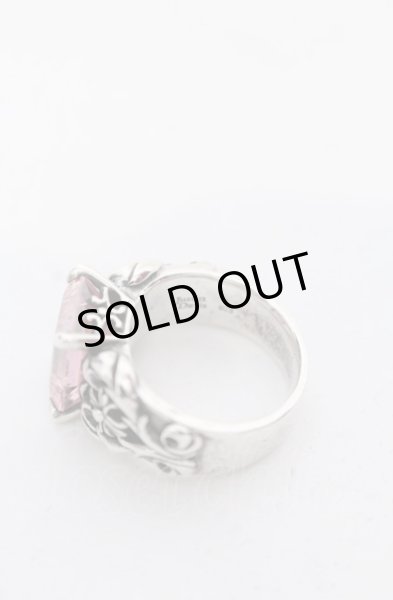 画像5: Justin Davis / EVOL　リング 11号 キズ多数 O-25-04-18-042-Ju-rg-YM-OS (5)