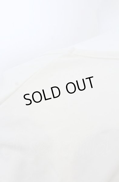 画像3: SEANA / ワードプリントカットソー L ホワイト O-25-04-18-006-SE-ts-YM-ZT238 (3)