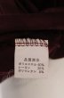 画像4: Roshell / ドルマンTシャツ M レッド O-25-04-18-010-Ro-ts-YM-OS (4)