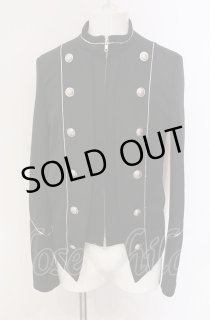 g■美品 JURY BLACKジュリーブラック ジップパーカー 1 juryblackのフリマアイテム一覧