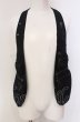 画像1: 14th Addiction / NYRON VEST　ベスト 1 ブラック O-25-05-18-003-14-ts-YM-OS (1)