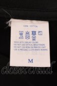 画像4: BACKLASH / 【絶対負けない】反逆回転　Tシャツ M ブラック O-25-05-18-046-BA-ts-YM-ZT0521A (4)