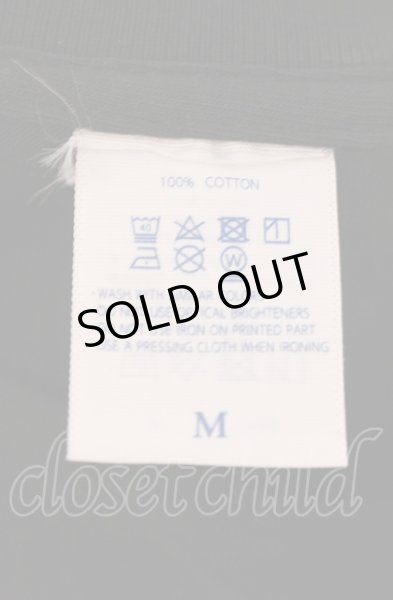 画像4: BACKLASH / 【絶対負けない】反逆回転　Tシャツ M ブラック O-25-05-18-046-BA-ts-YM-ZT0521A (4)