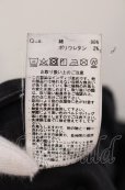 画像3: CIVARIZE / Rust リメイクスキニーデニムパンツ 42 ブラック O-25-05-18-050-CI-pa-YM-OS (3)