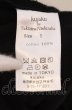 画像3: kujaku / コットンイージーパンツ 2 ブラック O-25-05-18-052-KU-pa-YM-ZT355 (3)