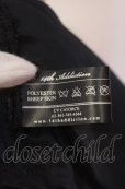 画像6: 14th Addiction / NYRON VEST　ベスト 1 ブラック O-25-05-18-003-14-ts-YM-OS