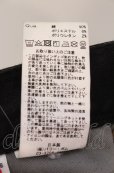 画像3: GOSTAR DE FUGA / スーパーストレッチダメージスキニーパンツ 42 ブラック O-25-05-18-061-GO-pa-YM-OS (3)