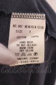 画像3: BEDROCK / GHOST INDIAN/HSC/M Tシャツ【メンズ1】 1 ブルーグレイ O-25-05-18-007-BE-ts-YM-OS (3)