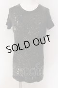 LGB / BLACK STAR CLUB BAND/LSV/M Tシャツ【メンズ1】 1 ブラック O-25-05-18-009-LG-ts-YM-OS