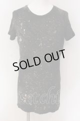LGB / BLACK STAR CLUB BAND/LSV/M Tシャツ【メンズ1】 1 ブラック O-25-05-18-009-LG-ts-YM-OS