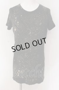 LGB / BLACK STAR CLUB BAND/LSV/M Tシャツ【メンズ1】 1 ブラック O-25-05-18-009-LG-ts-YM-OS