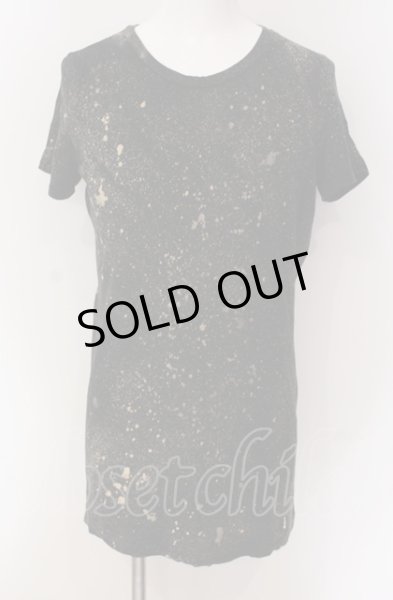 画像1: LGB / BLACK STAR CLUB BAND/LSV/M Tシャツ【メンズ1】 1 ブラック O-25-05-18-009-LG-ts-YM-OS (1)
