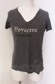 画像1: LGB / VOYAGER/LSV/M Tシャツ【メンズ1】 1 グレー O-25-05-18-010-LG-ts-YM-OS (1)