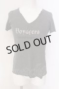 LGB / VOYAGER/LSV/M Tシャツ【メンズ1】 1 グレー O-25-05-18-010-LG-ts-YM-OS