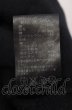 画像4: LGB / BONO/SWEAT/M コーティングパーカー【メンズ1】 1 シルバー O-25-05-18-001-LG-ja-YM-OS (4)